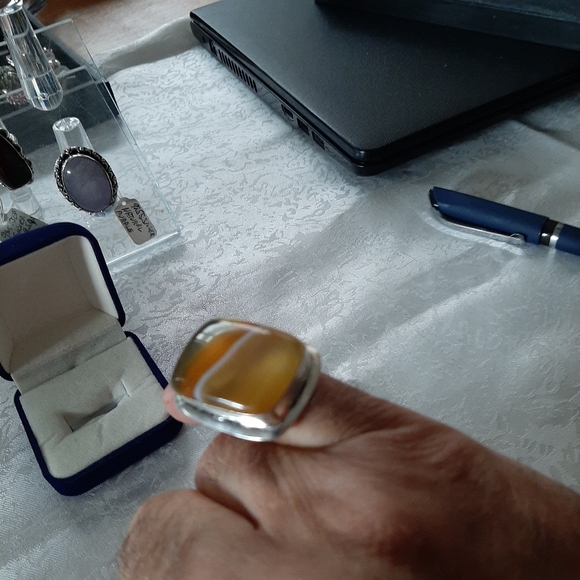 Ladies jewelry - Picture 6 of 8